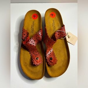 Sophia Milano Sandals